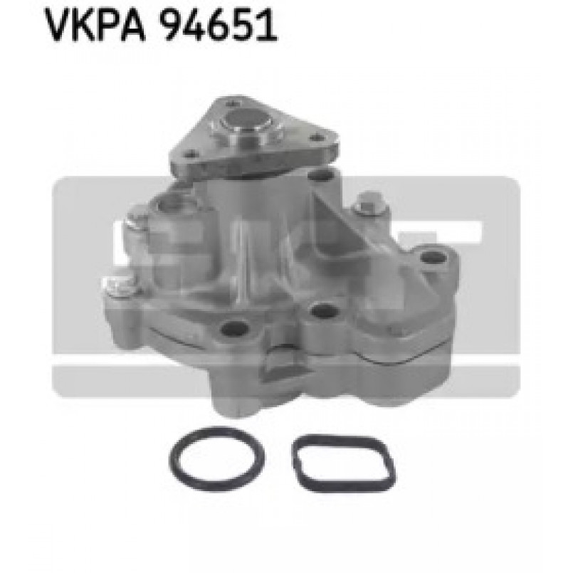 VKPA 94651 SKF  - Насос охолоджуючої рідини